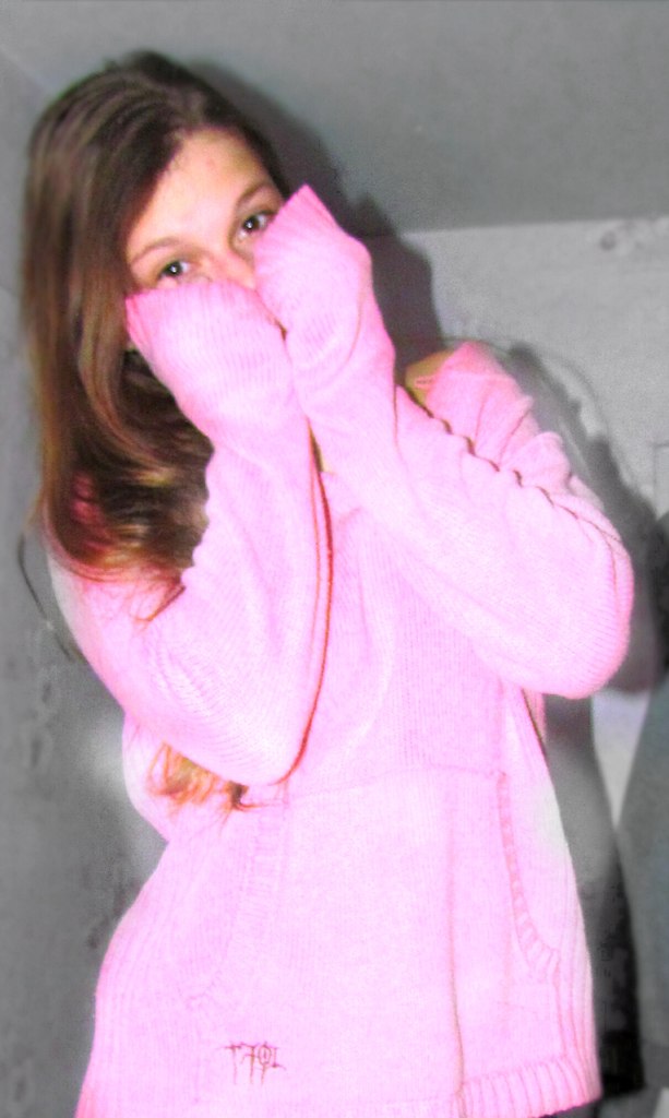 Анастасия Францева ツ MisSs_CcAatT ツ | New York City