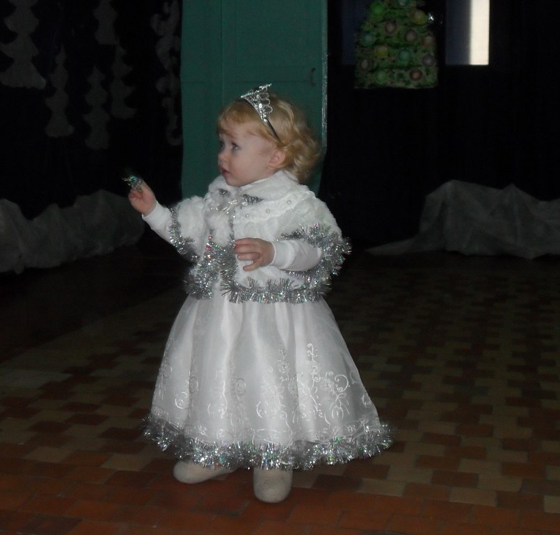 Оля Багаева | Усть-Кут