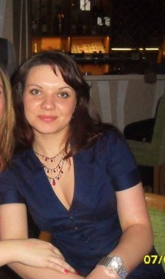 Анастасия Князева | Ярославль