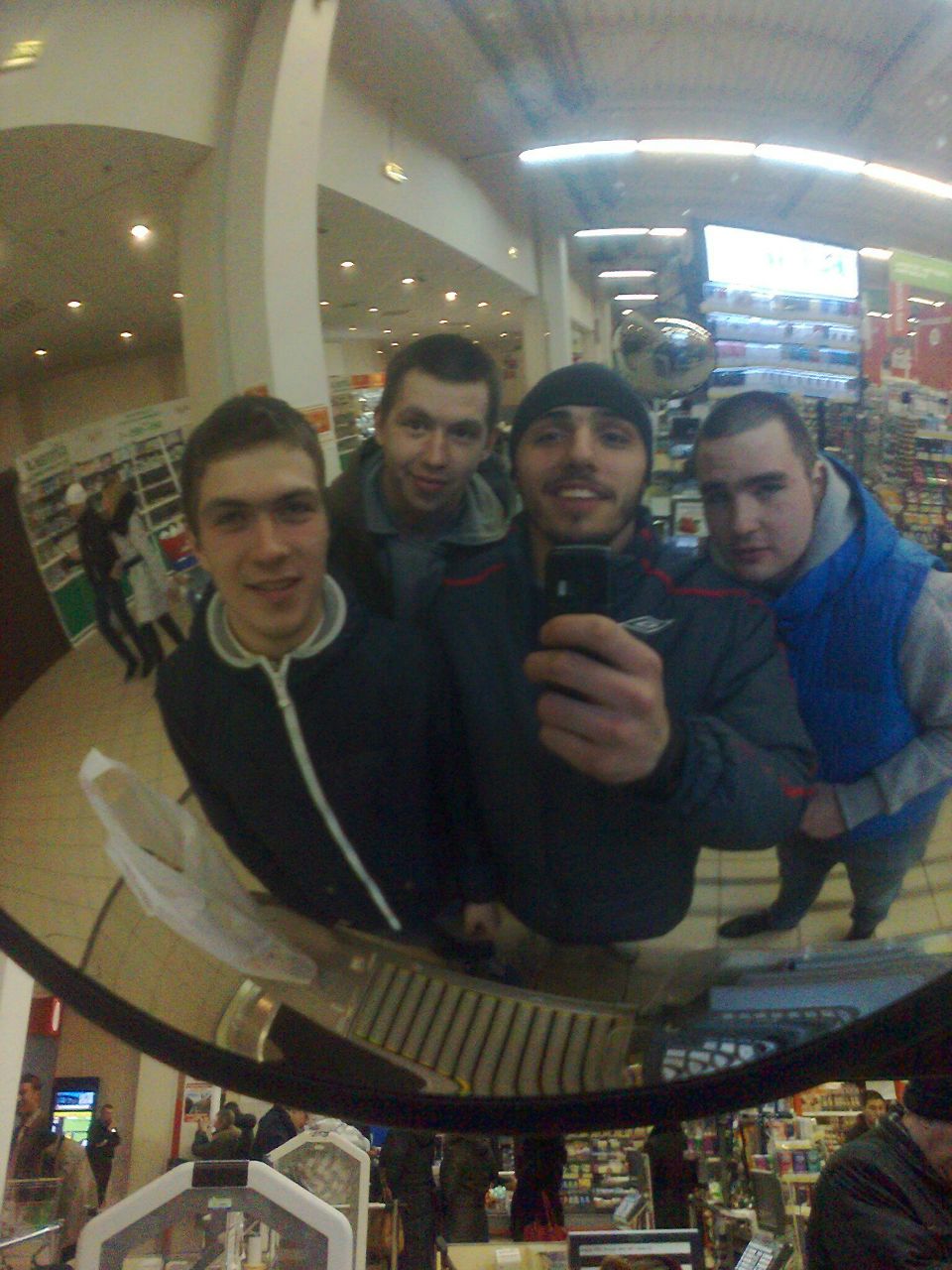 Gruzinchik Ика | Compton