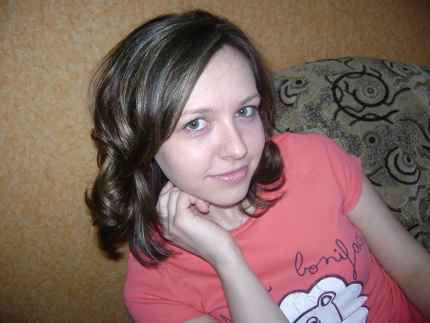 №144, Анна Соловьева, Барнаул №144, Анна Соловьева, Барнаул