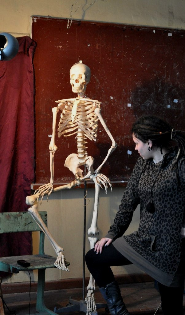 Лена Захарова | Муром