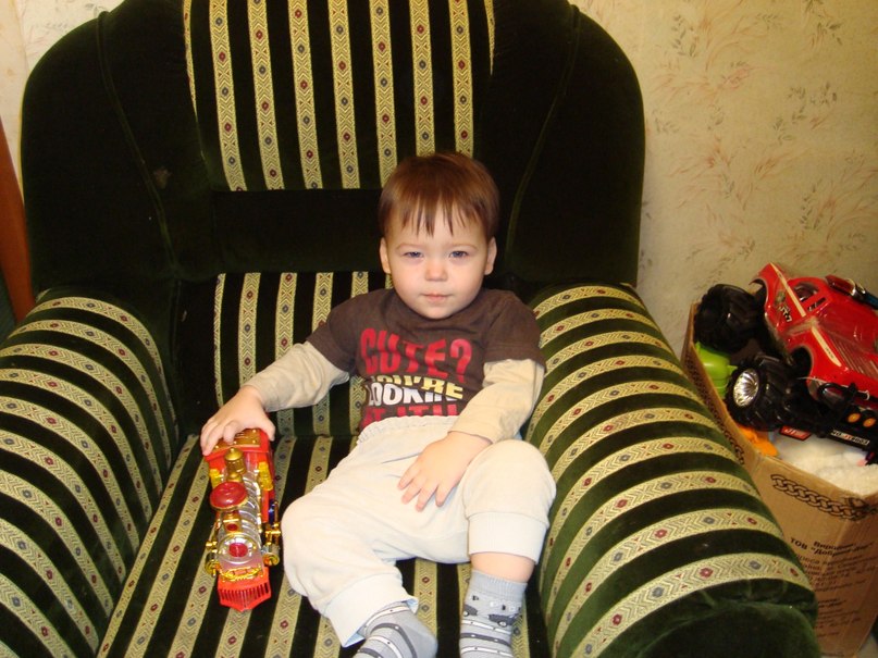 Vika Solnushko | Донецк