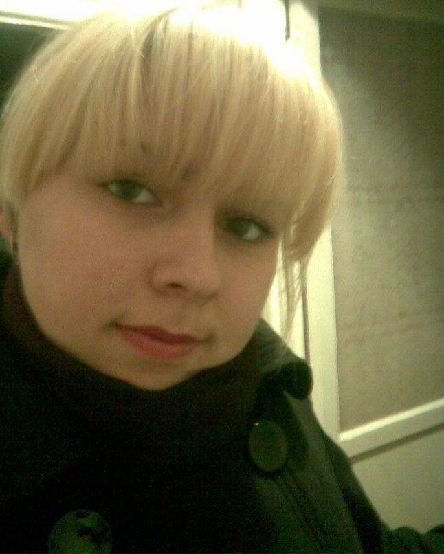 Вита Омелькович | Ганцевичи