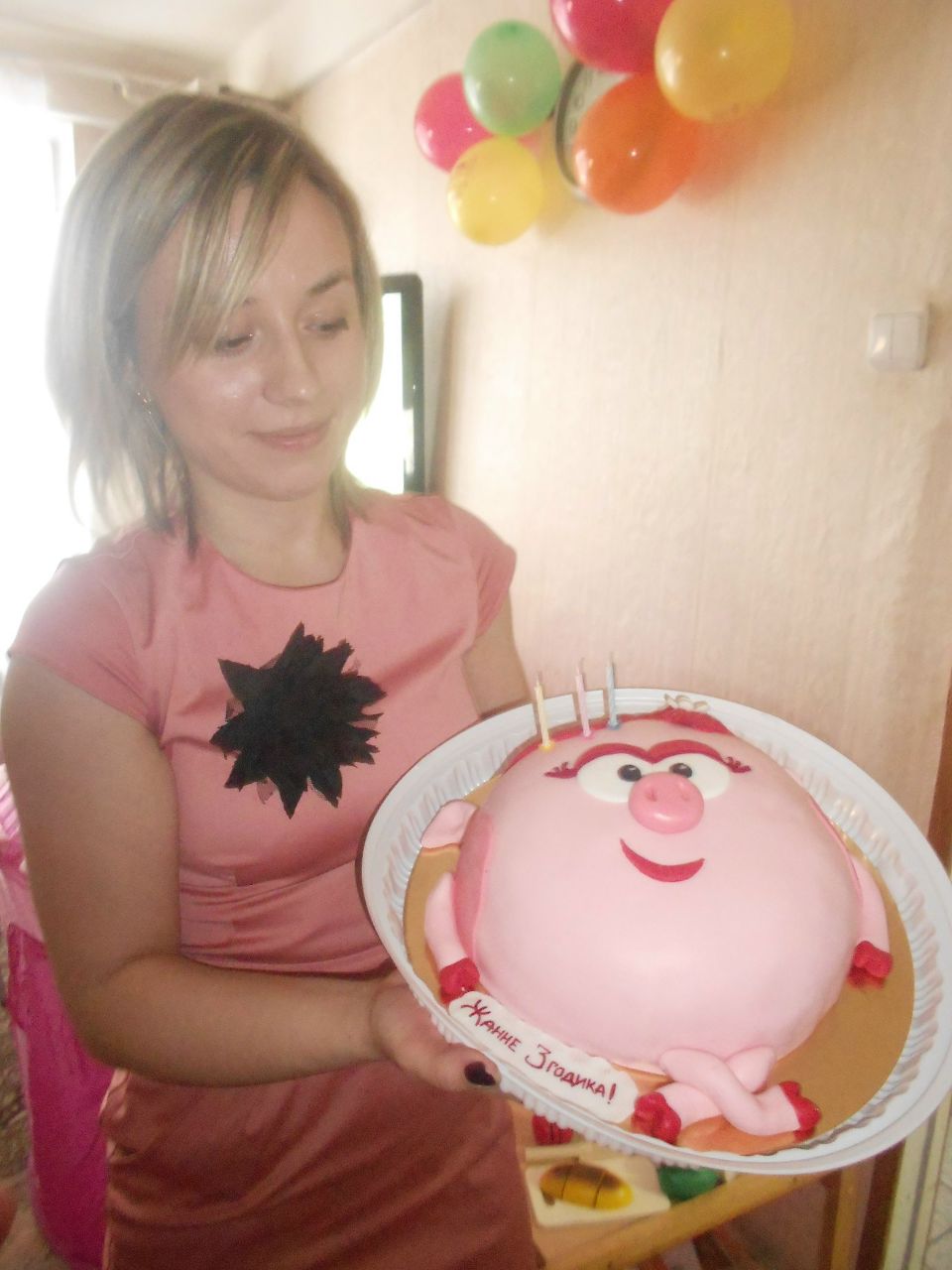 Екатерина Железнякова | Санкт-Петербург