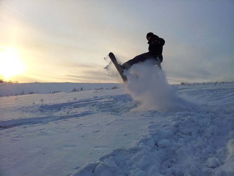 Роман Иванов | Красноярск
