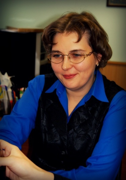 №23, Елена Ростова №23, Елена Ростова