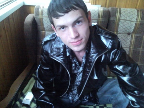 №1, Андрей Гурдиш, Москва №1, Андрей Гурдиш, Москва