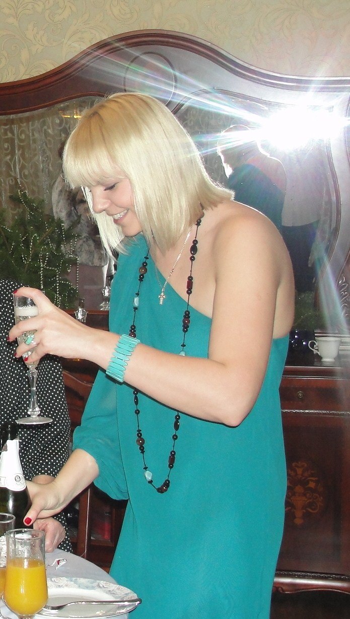 Екатерина Видманова | Дзержинск