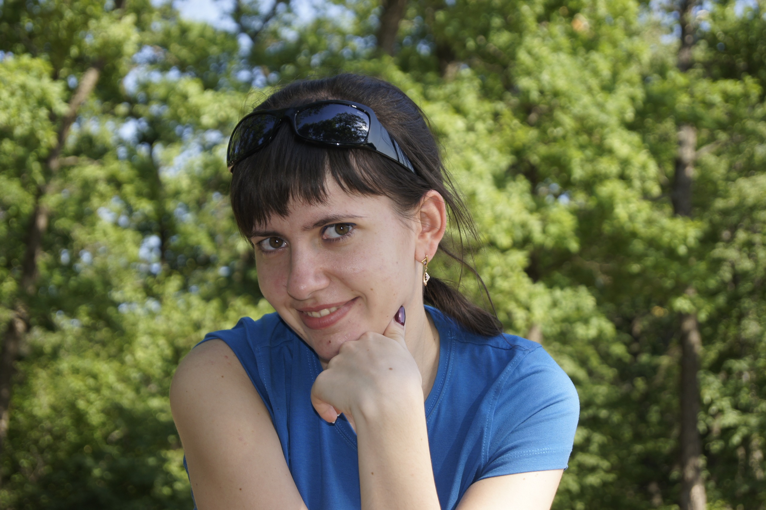 Фото профиля