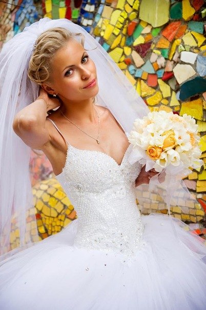 Даша Васильева | Санкт-Петербург