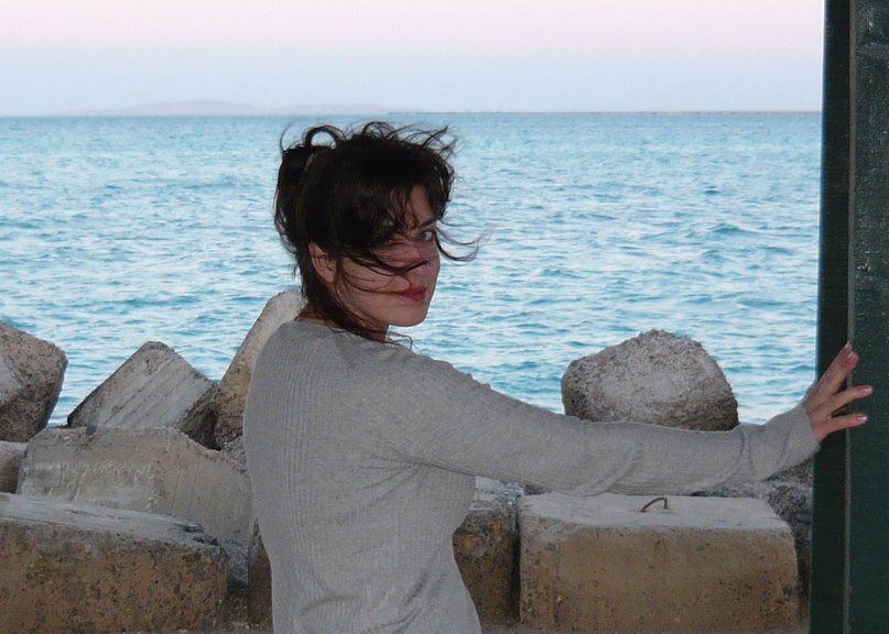 Елена Титова | Москва