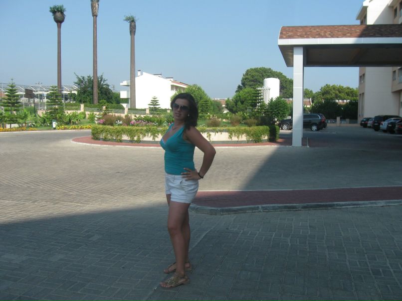 Татьяна Таран | Харьков