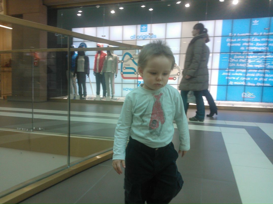 Наталия Серженко | Санкт-Петербург