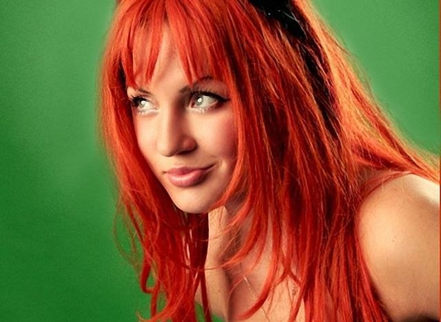 Марина Мильшина | Бобруйск