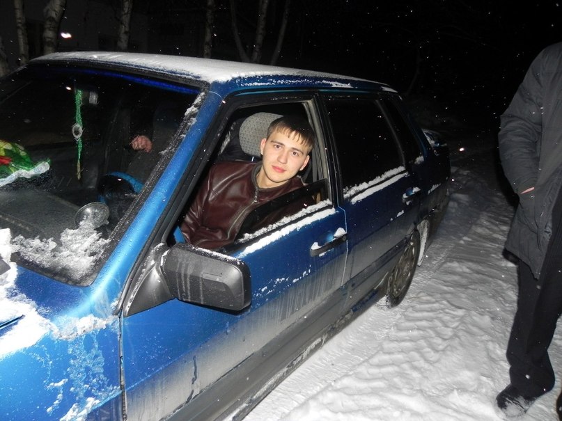 Артур Миннуллин ⒶⓇⓉⓊⓇⒾⓄ | Бавлы