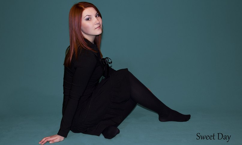 Анастасия Гимбовская | Бельцы