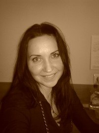 Людмила Кузнецова | Москва