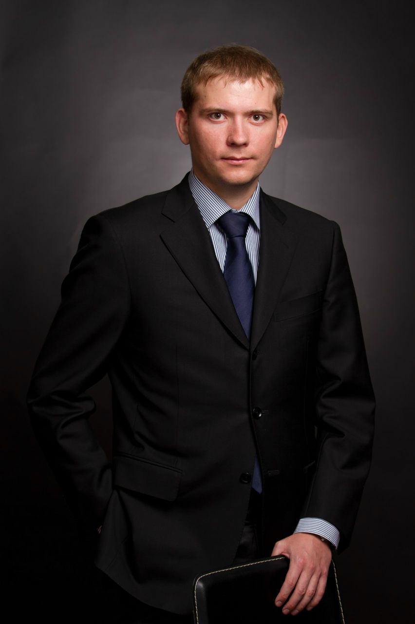 Константин Чирков | Екатеринбург