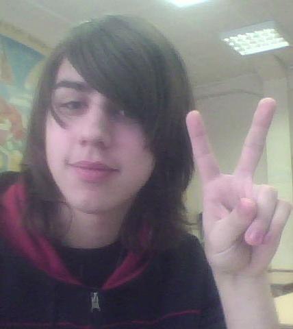 Maxi Bunkov | Екатеринбург