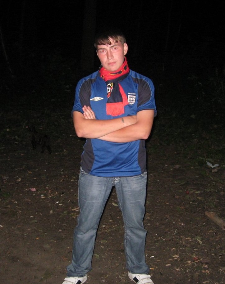 Славян Григорьев | Новочебоксарск