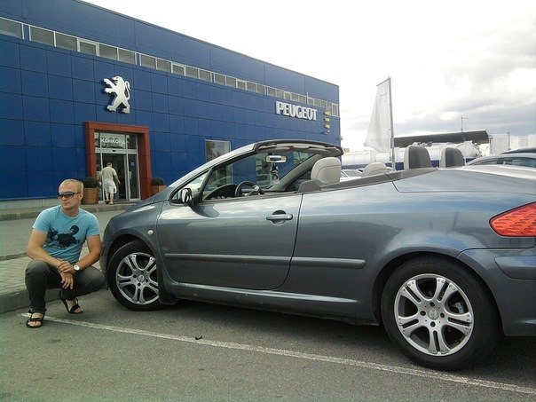 Василий Шаколенко ~Sh♂к~ | Санкт-Петербург