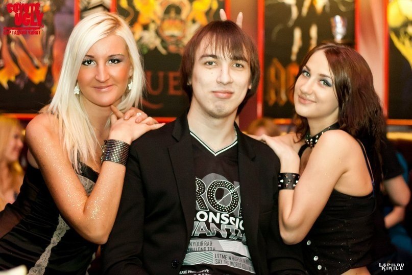 Марина Осетрова | Казань