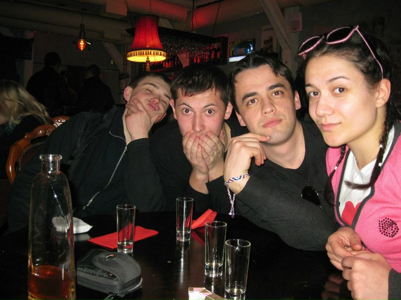 Святослав Юрків | Львов