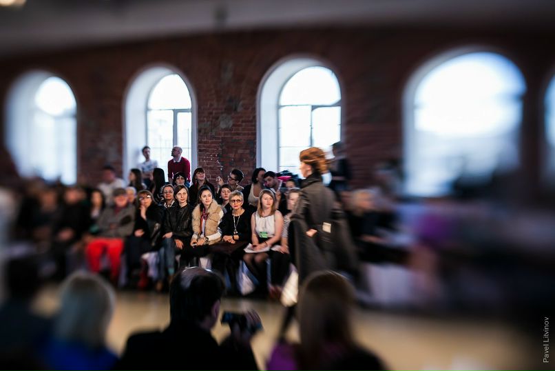 Павел Литвинов | Санкт-Петербург