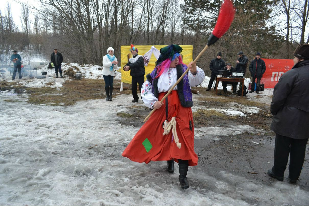 Андрей Коваль | Городище