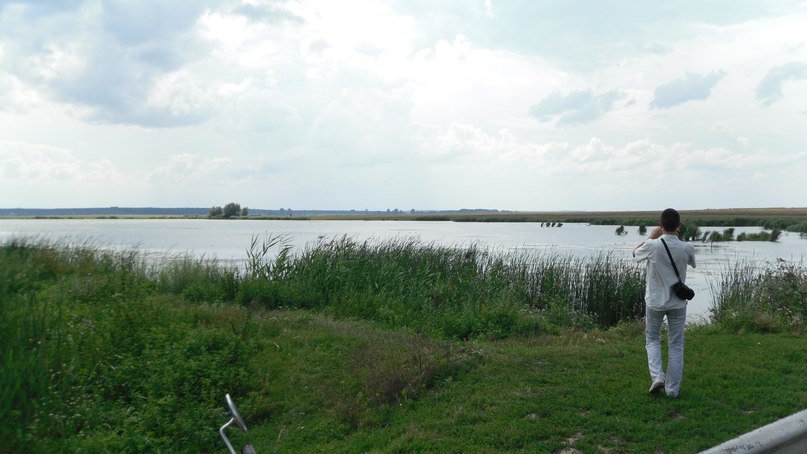 Вітя Глум | Рыковичи