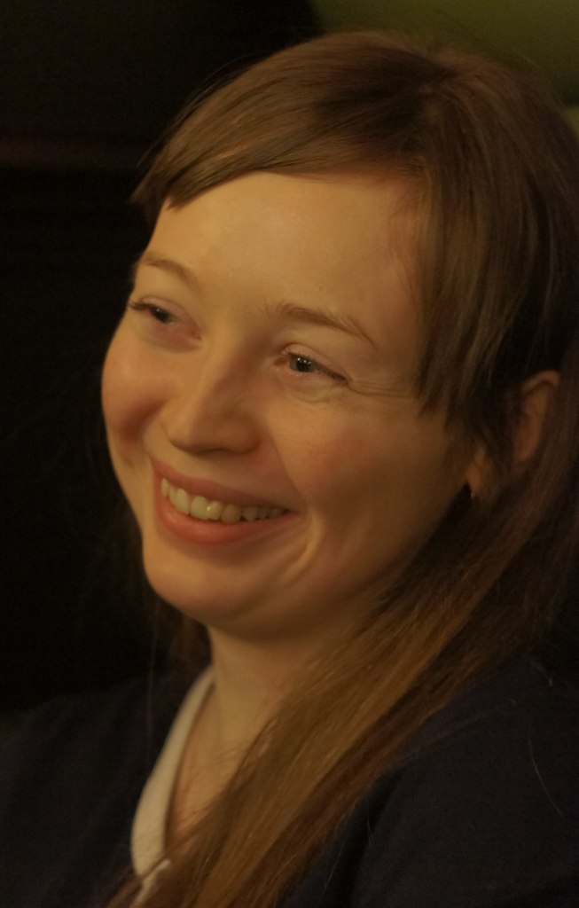 Дарья Никанорова JeRRy | Тверь