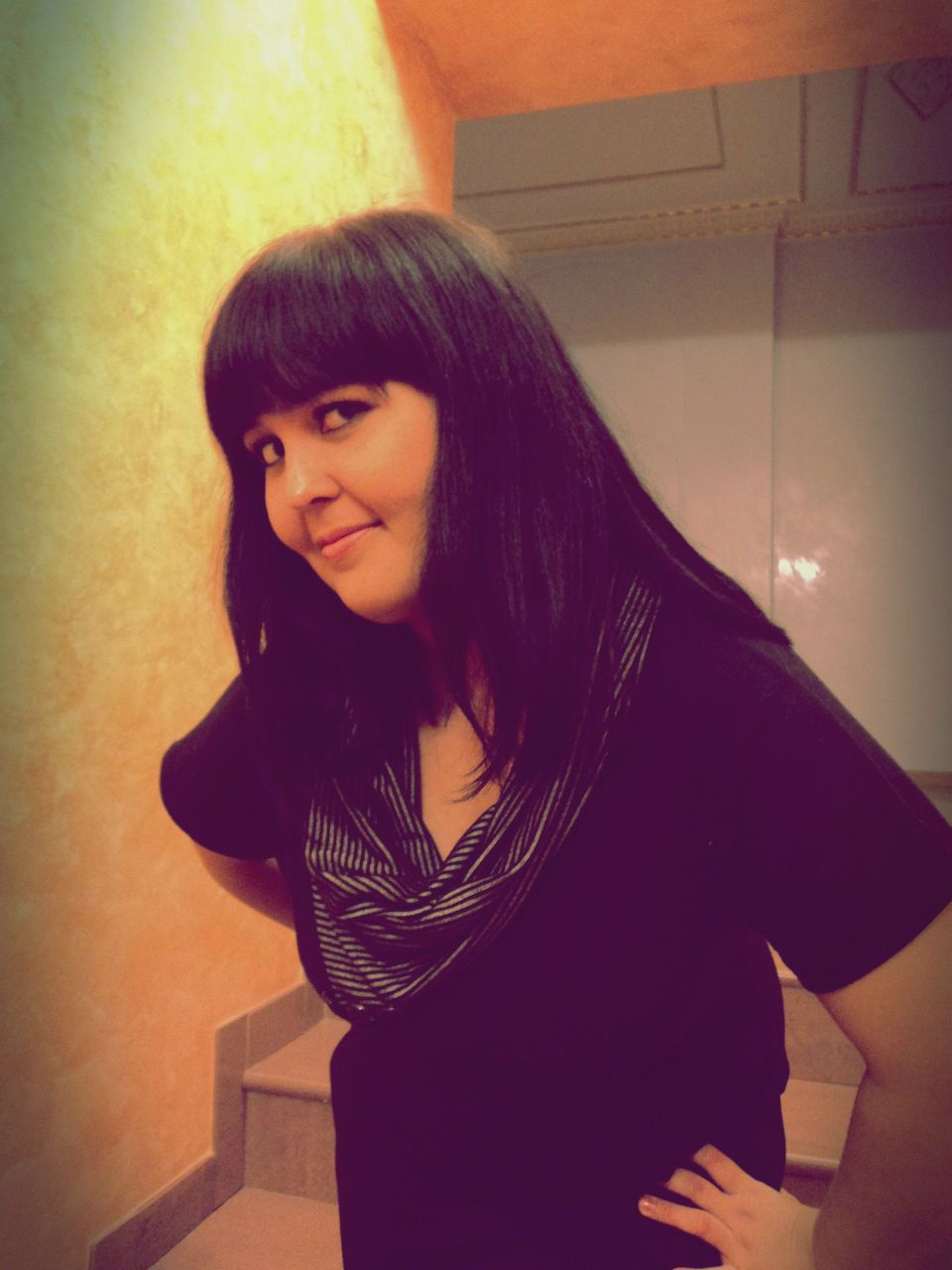 Роксана Рубанникова ♥ | Оренбург