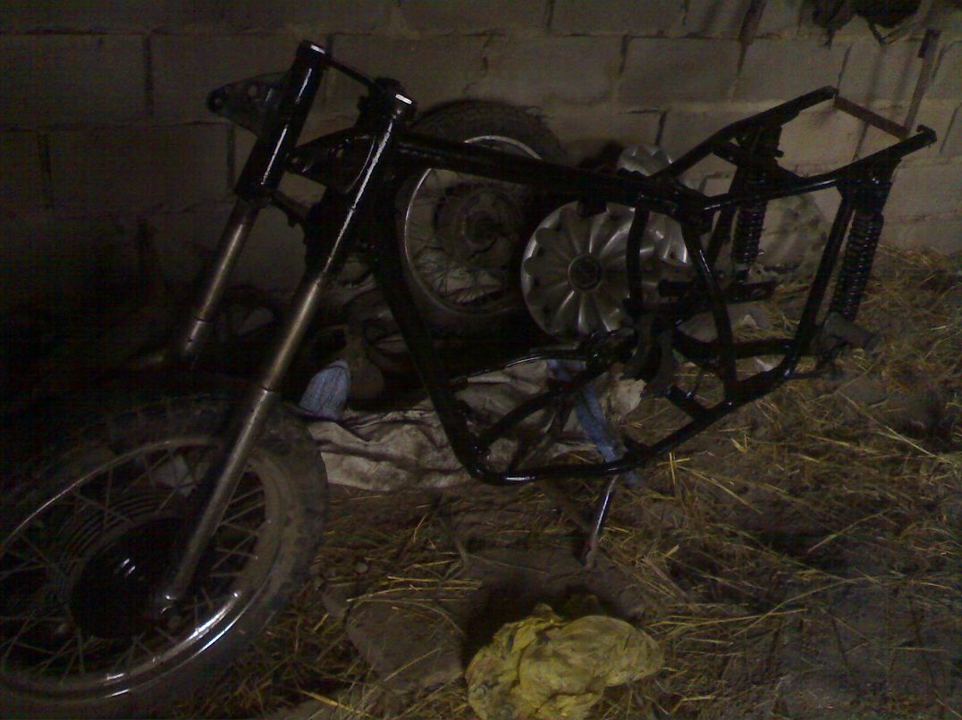 Тёма Сороколетов | Москва