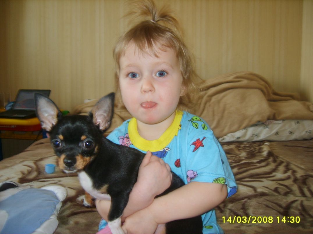 Таисия Кошевая | Щелково