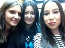 №41 Karisha Kim : профиль, фото, статус - ВКонтакте