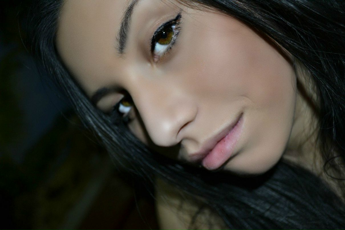 Катя Назарова | Уфа