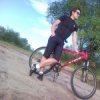 Аватар: Василий Чмырь