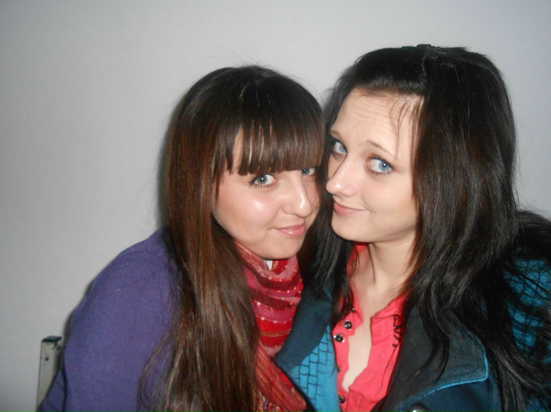 Настя Зотова | Москва