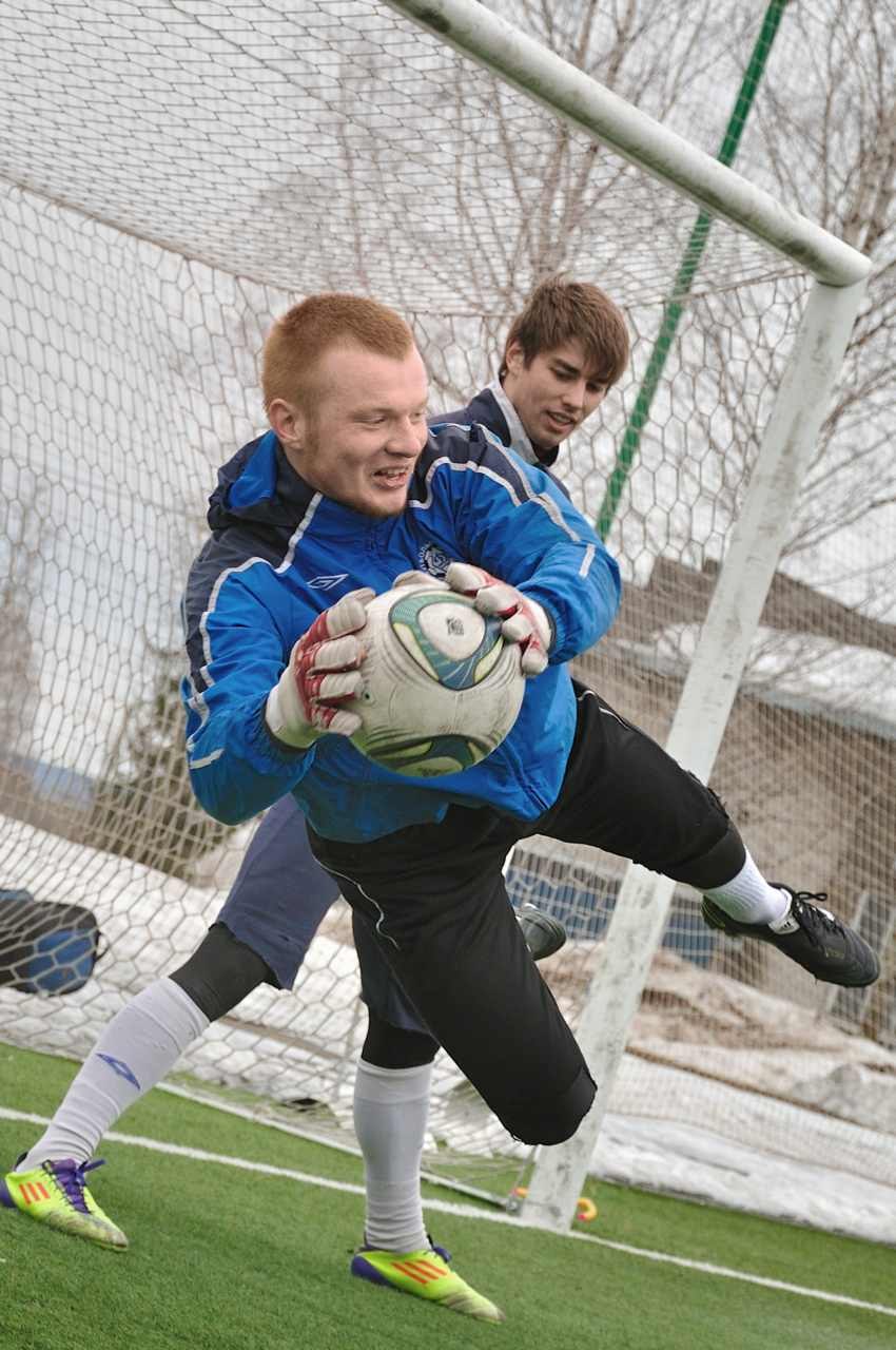 Александр Кайгородцев | Кирово-Чепецк