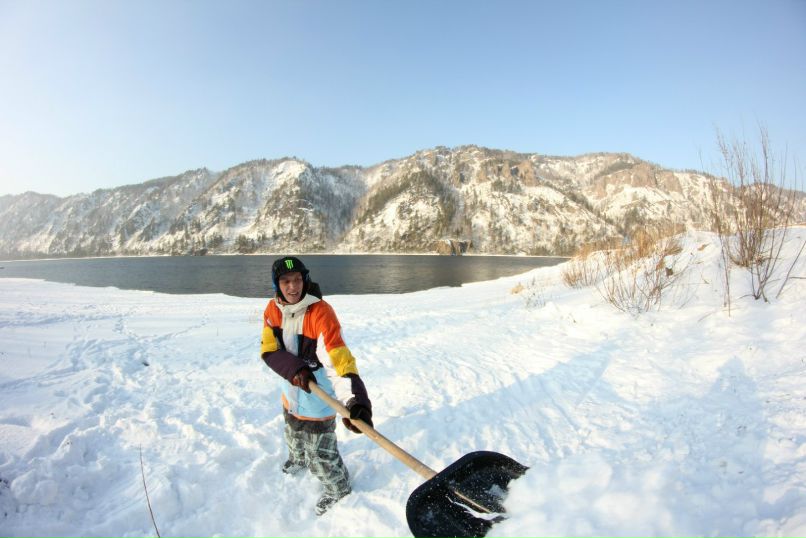 Владимир Носков | Сочи