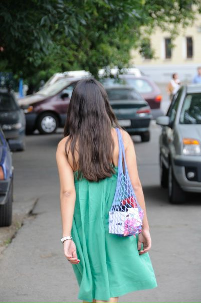 №9, Полина Андрианова, 42 года, Москва, Россия №9, Полина Андрианова, 42 года, Москва, Россия