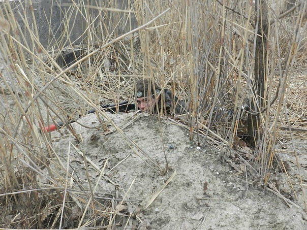 №21, Алексей Коваль, 34 года, Ростов-на-Дону, Россия №21, Алексей Коваль, 34 года, Ростов-на-Дону, Россия