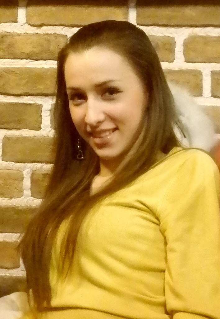 Алла Чиканчи | Винница