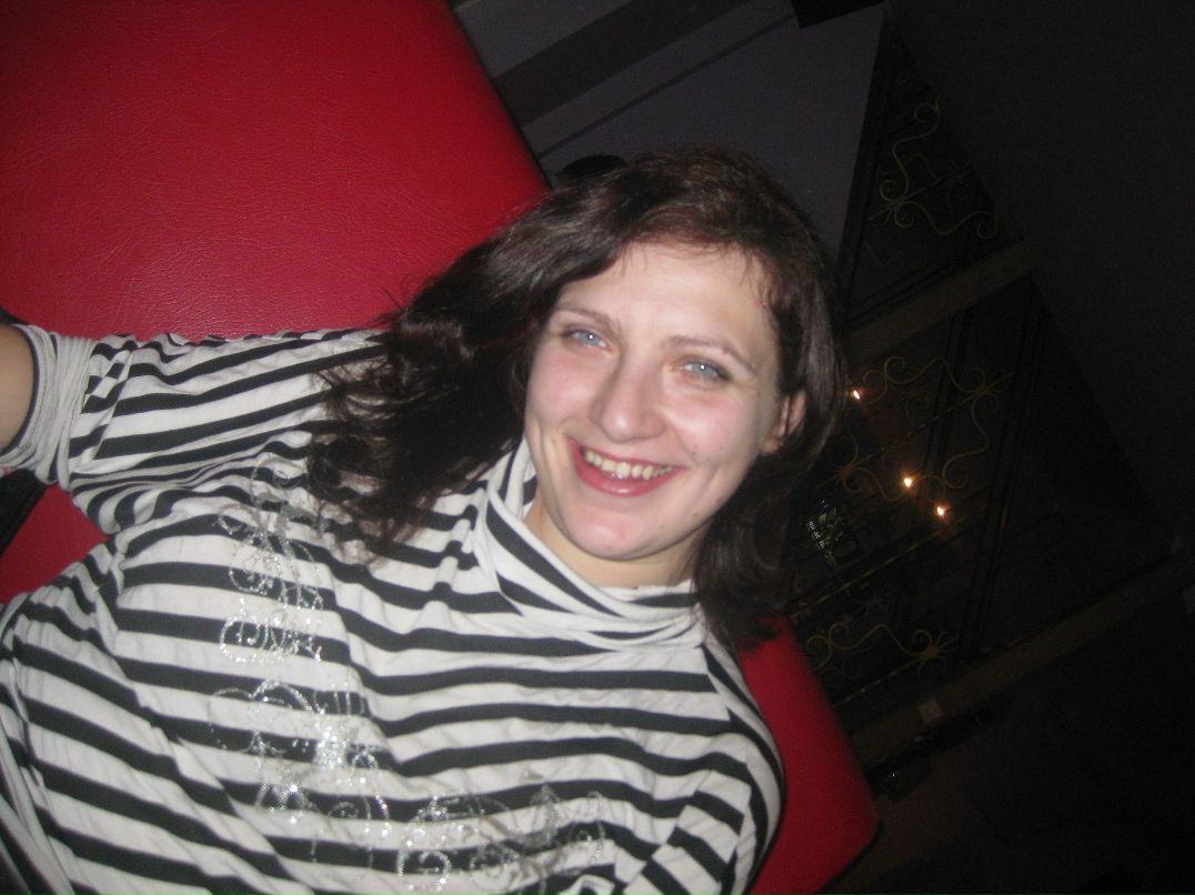 Катя Ткаченко | Киев