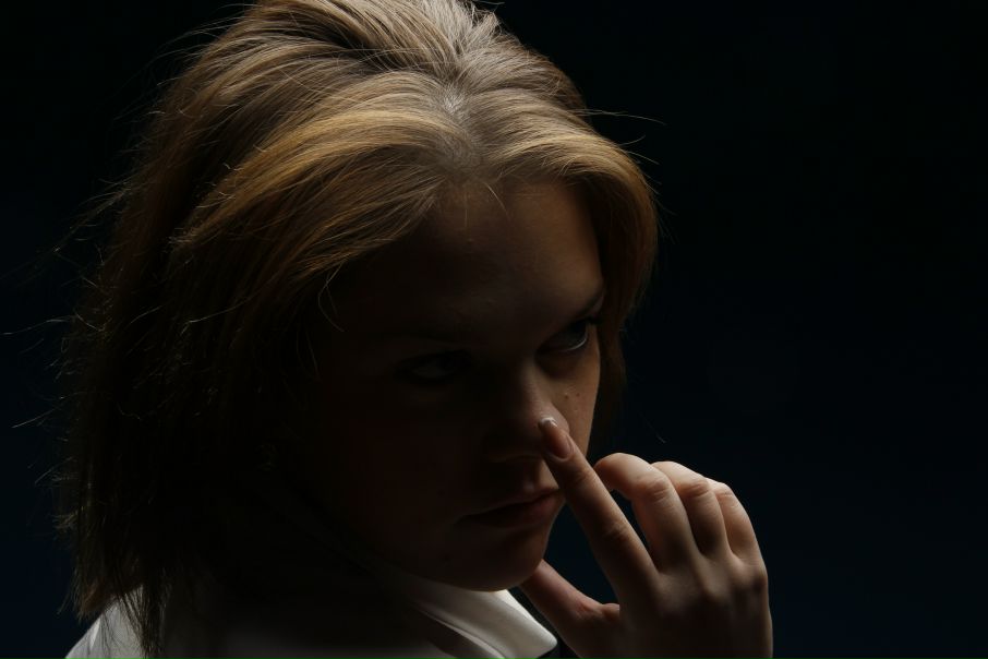 №82, Вероника Панюшкина №82, Вероника Панюшкина