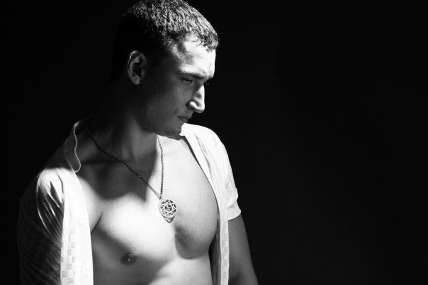 Виталий Фетисов РУССКИЙ МУЖИК | Москва