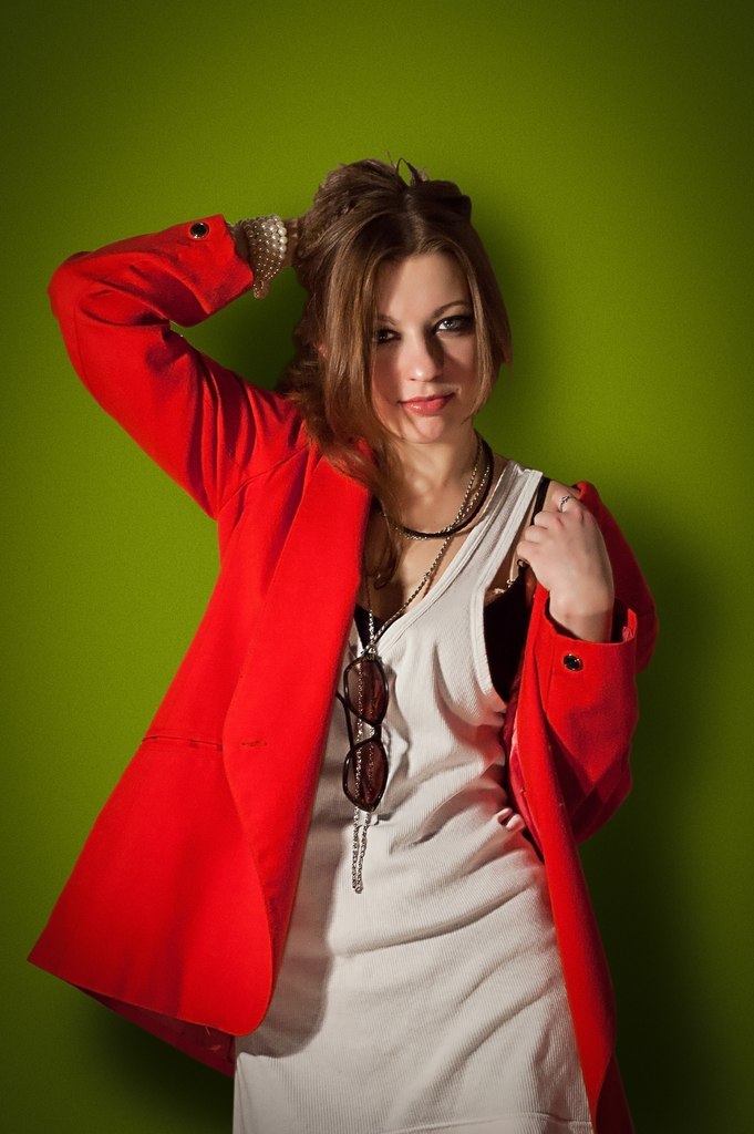 Екатерина Туман ●  ● | Днепр (Днепропетровск)