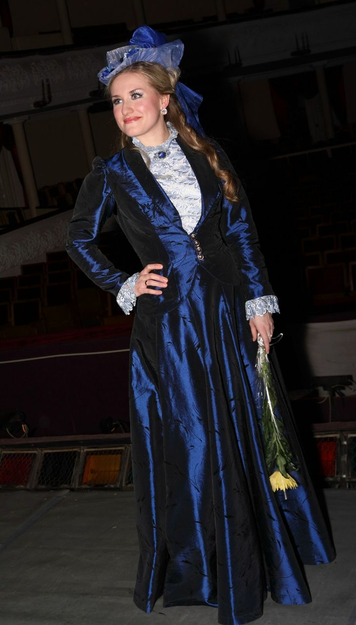 Любовь Добрынина | Казань