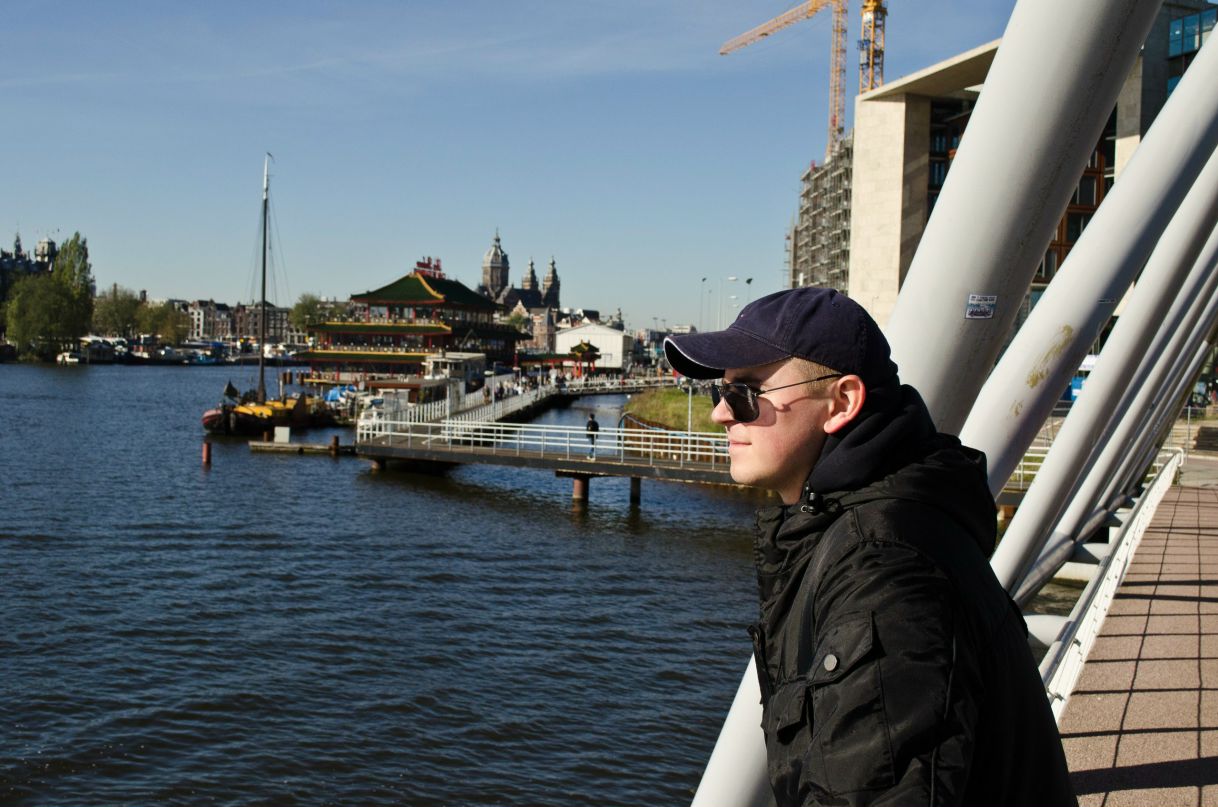 Александр Бочек | Киев